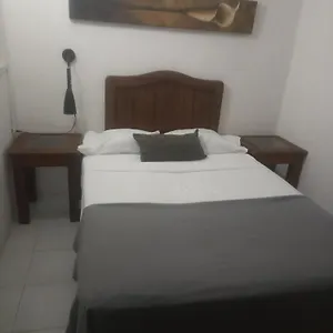  Apartamento Apartamento Vacacional Con A/c