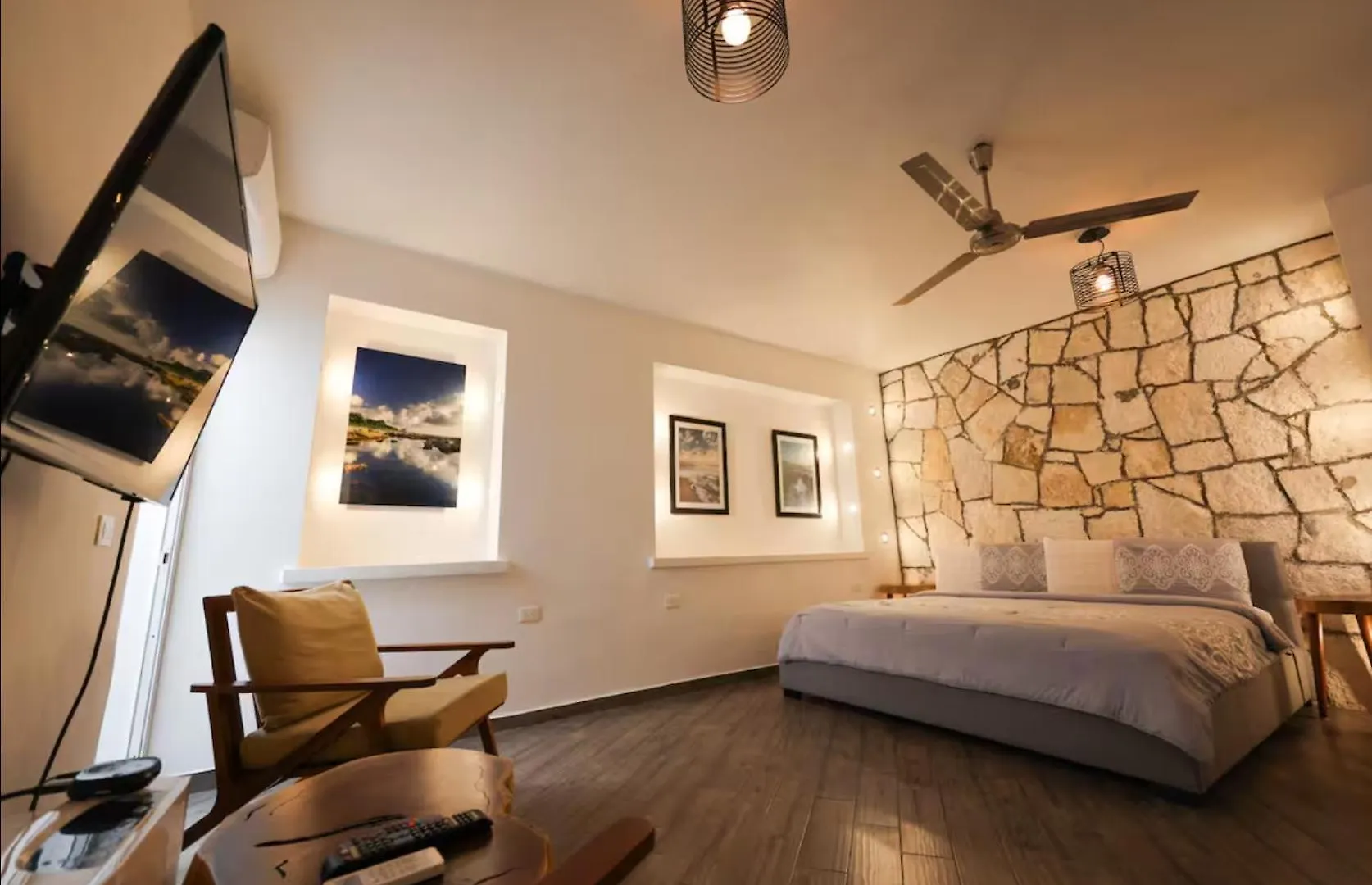 Studio Plongee Cozumel Apartment