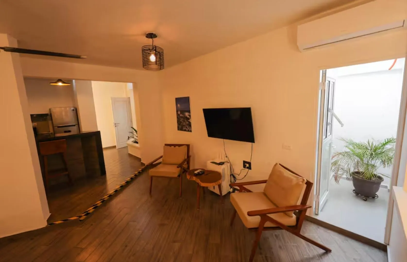 Apartment Studio Plongee Cozumel